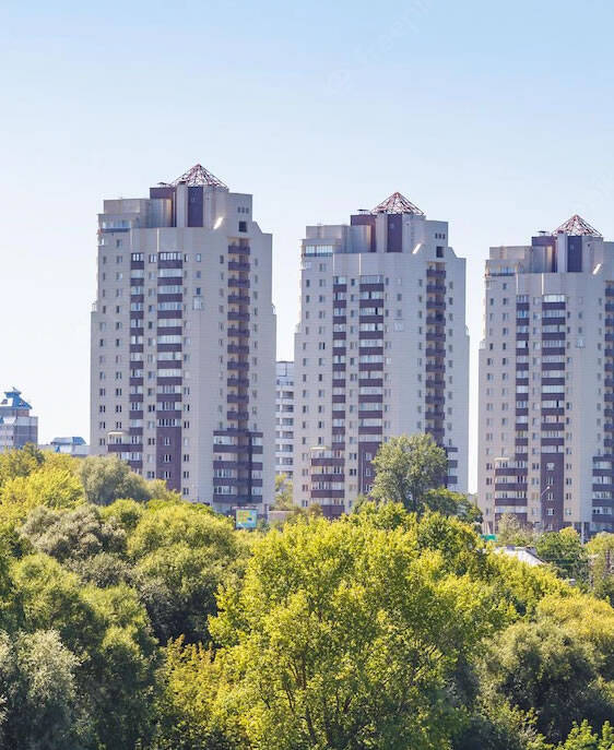 Administração de condomínio