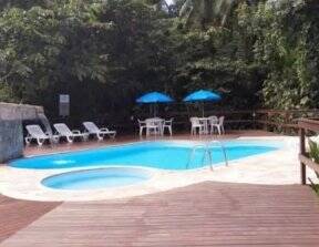 Casa (20) em Condomínio na praia de Juquehy img-04.jpg