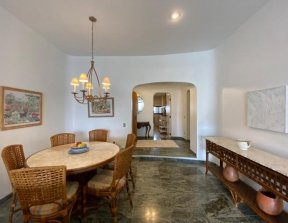 Apartamento com Vista para o Mar no Guarujá sala de jantar (Ed. Monaco).jpeg