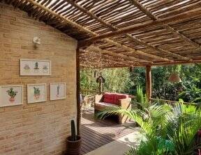 Casa (20) em Condomínio na praia de Juquehy img-03.jpg