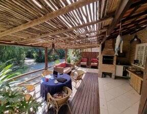 Casa (20) em Condomínio na praia de Juquehy img-01.jpg