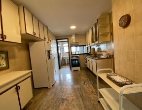 Apartamento com Vista para o Mar no Guarujá cozinha guaru (Ed. Monaco).jpeg